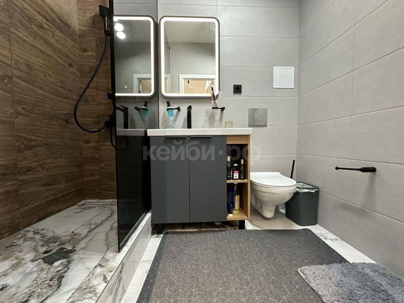 3к ЖК Крыловка парк — миниатюра 21