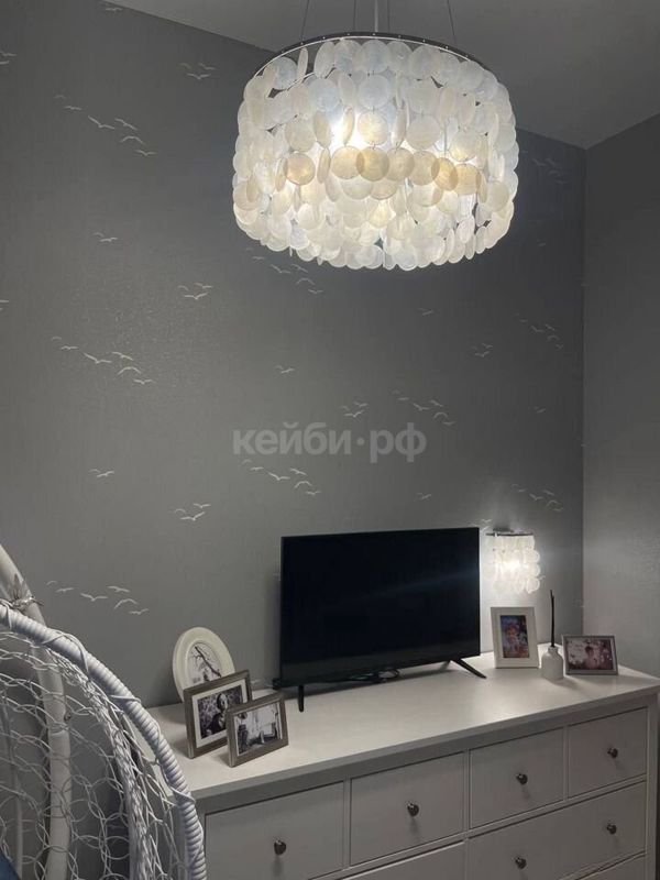 таунхаус в коттеджном поселке Корнер Брайт — миниатюра 14