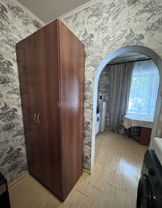 1к Дежнёва