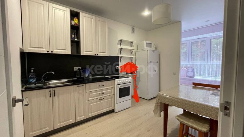 1к ЖК Весна — миниатюра 7