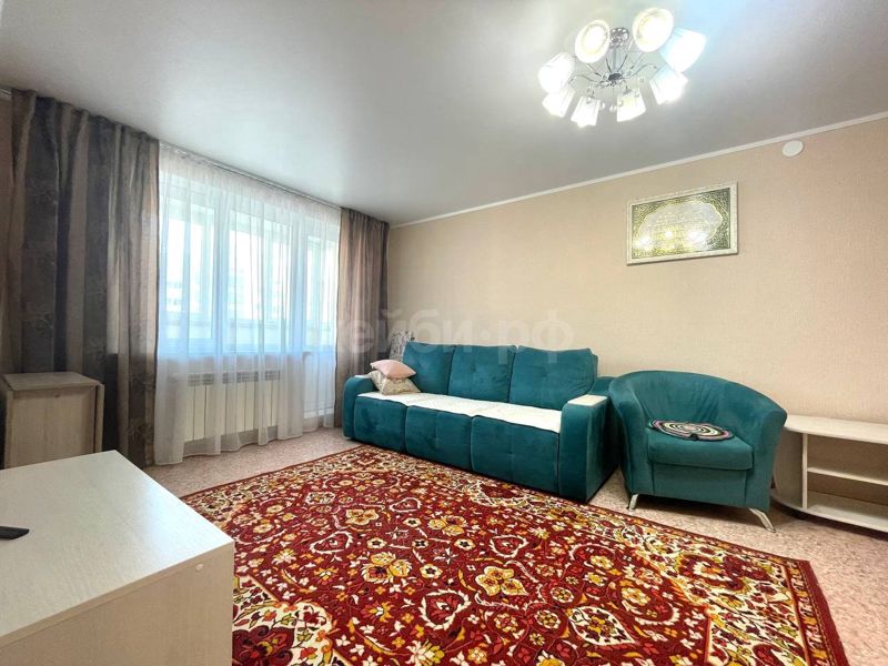 1к ЖК Салават Купере — миниатюра 15