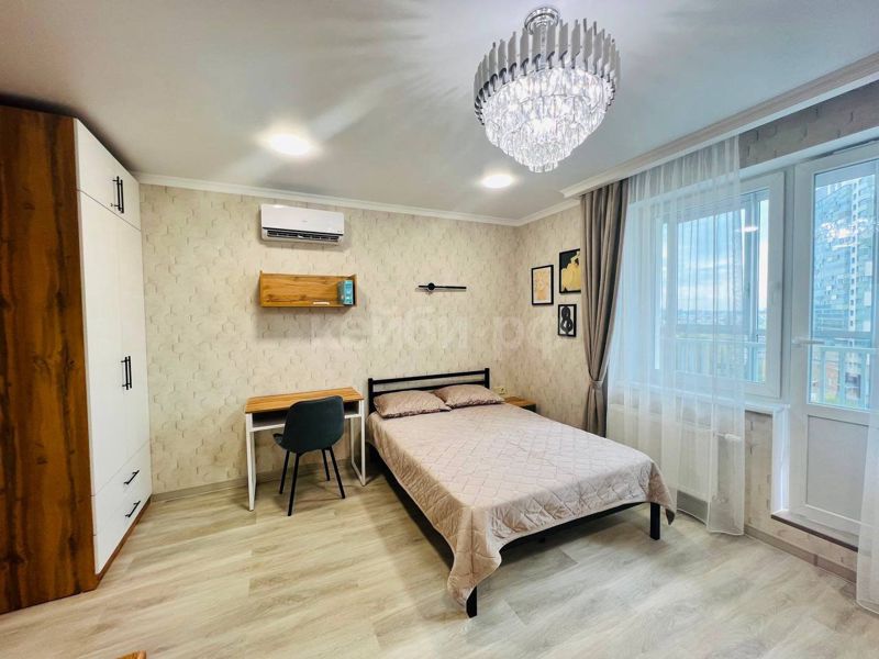 1к ЖК Нестеревский — миниатюра 9