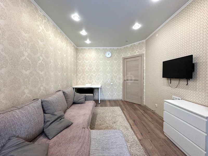 1к ЖК Арт сити — фото 7