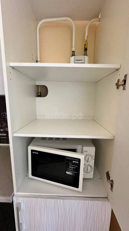 3к Спартаковская