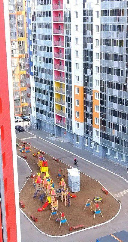 2к ЖК Голливуд — фото 14
