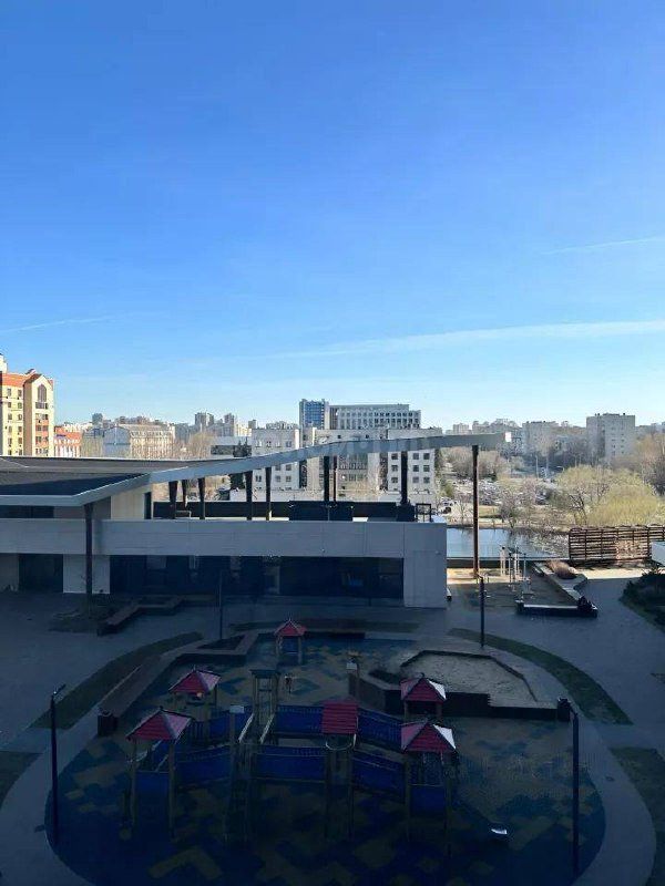 Студия ЖК Норвежский — фото 11