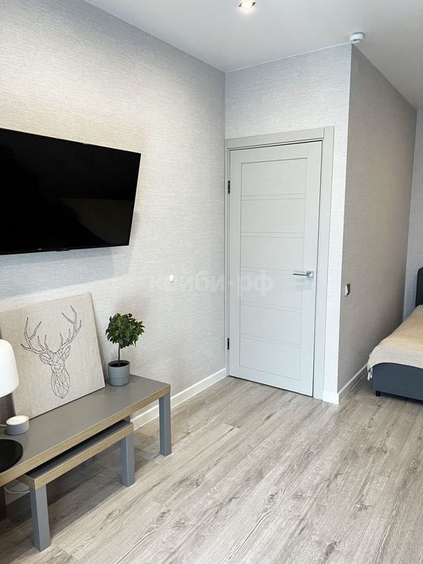 1к ЖК Royal Residence — миниатюра 18