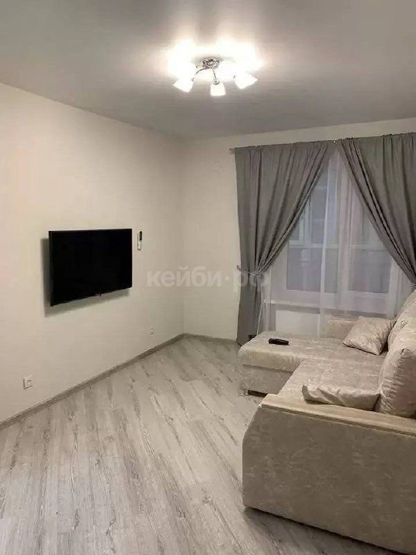 1к ЖК Арт Сити — миниатюра 16