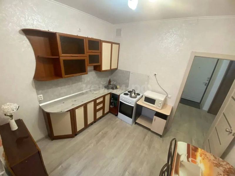 1к ЖК Светлая Долина — миниатюра 3