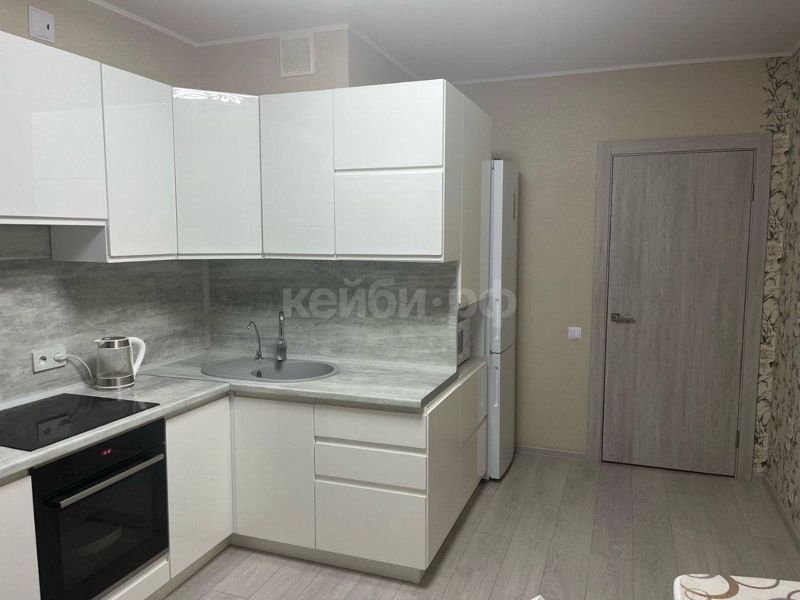 Евро-2к ЖК Дом на Даурской