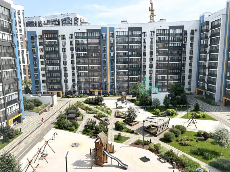 2к ЖК Арт Сити — миниатюра 14