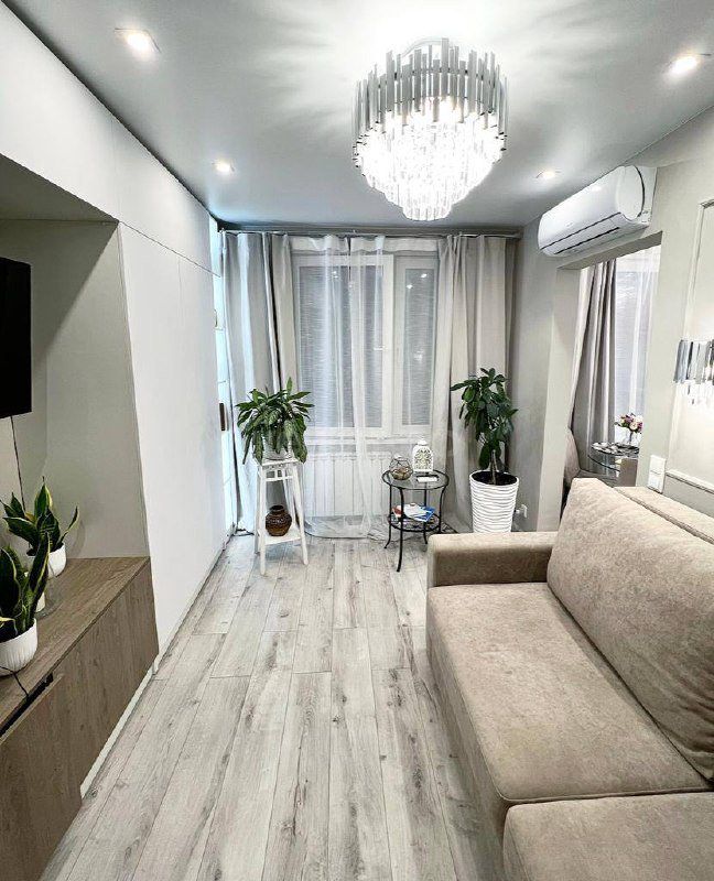 1к Оренбургский тракт — миниатюра 19