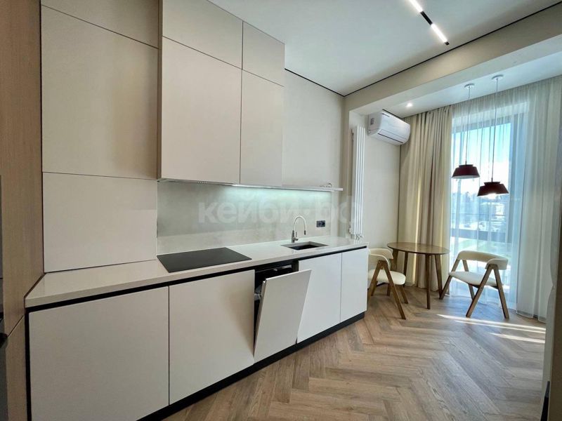 Студия ЖК COSTURA TOWN — миниатюра 4