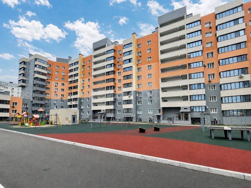 2к ЖК Золотая середина — фото 6