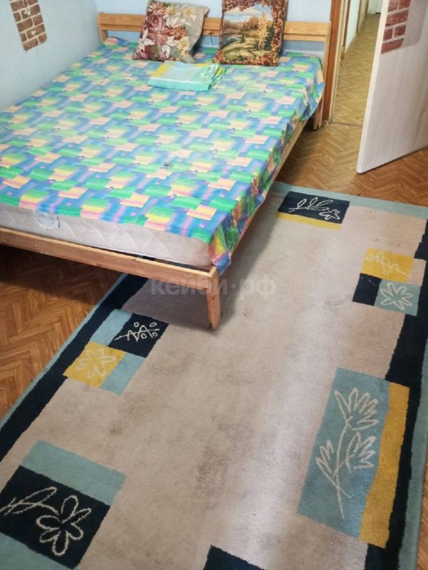 Комната Лаврентьева — миниатюра 8