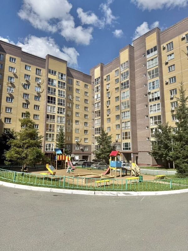 1к ЖК Изумрудный город — фото 12