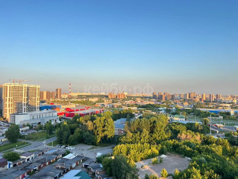 1к ЖК Открытие — миниатюра 22