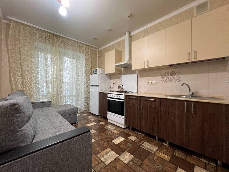 1к ЖК Арт Сити — фото 5
