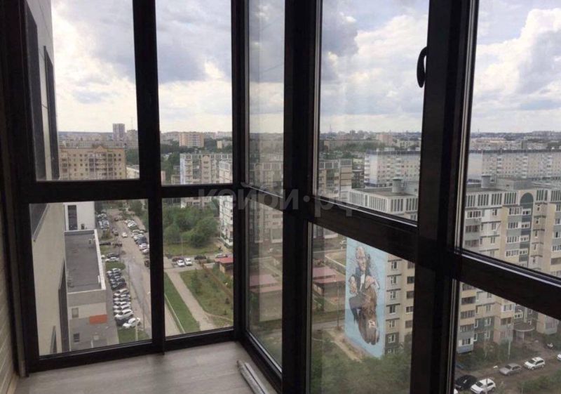 2к ЖК Перспектива