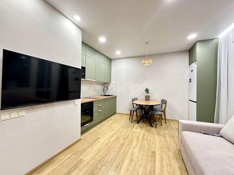 Студия ЖК Яратам