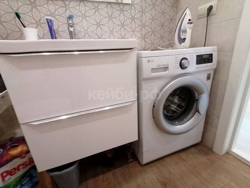 1к ЖК РОДИНА