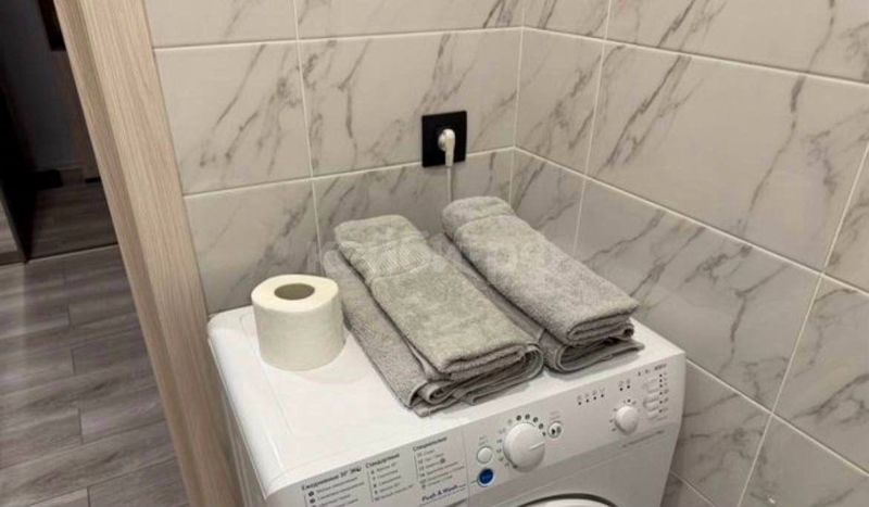 1к ЖК Родина — миниатюра 4