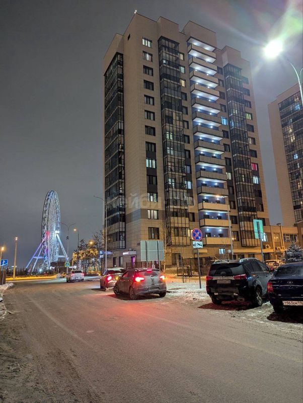1к ЖК Современник