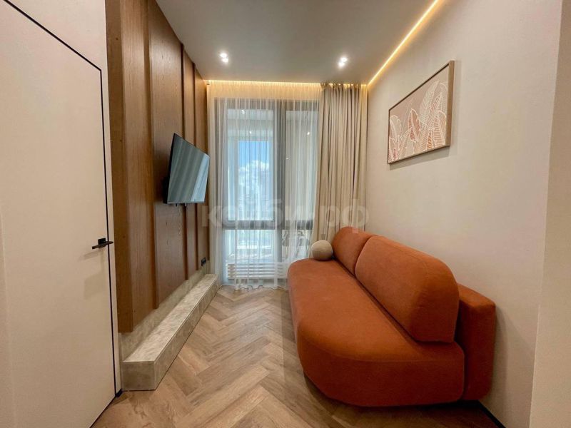 Студия ЖК COSTURA TOWN — миниатюра 9