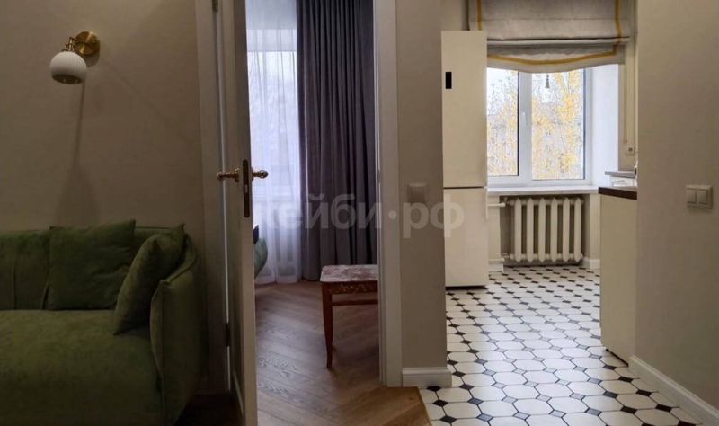 3к Сибирский тракт