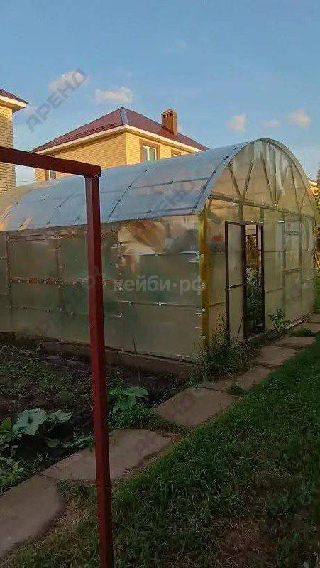 евро пятикомнатный дом — миниатюра 15