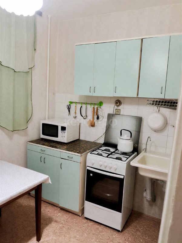 1к Ноксинский спуск — миниатюра 8
