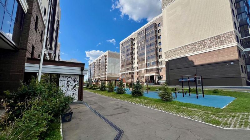 1к ЖК Новые Горки — миниатюра 2