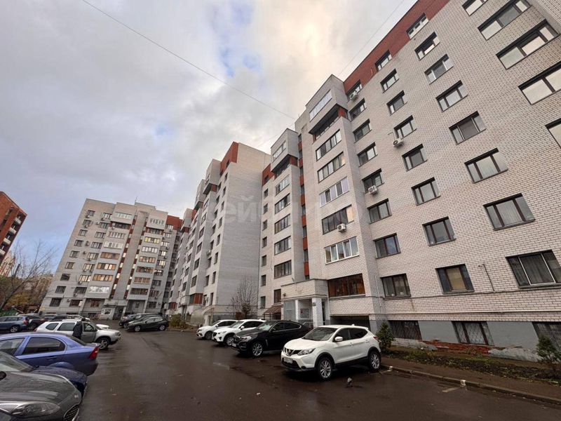 2к Волочаевская
