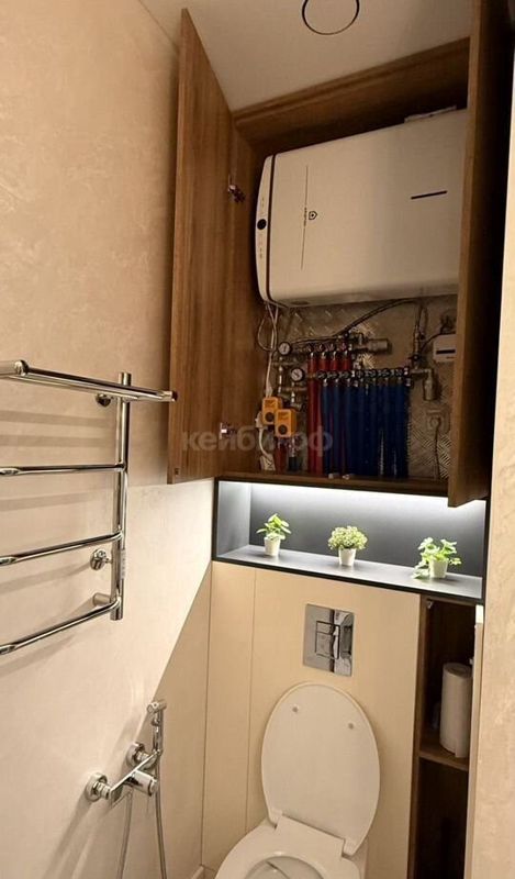 Евро-2к ЖК Крыловка Парк — миниатюра 12