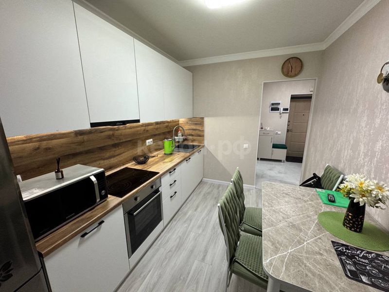 1к ЖК Арт Сити — миниатюра 15