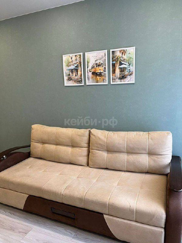 1к ЖК Живи на Портовой — фото 13