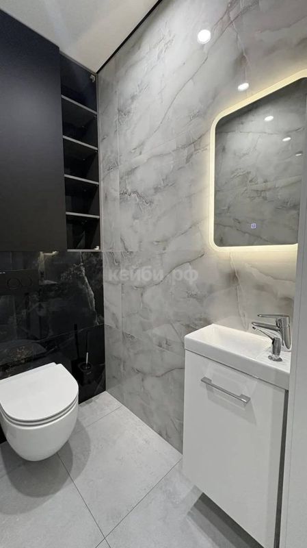 2к ЖК Атмосфера — миниатюра 4