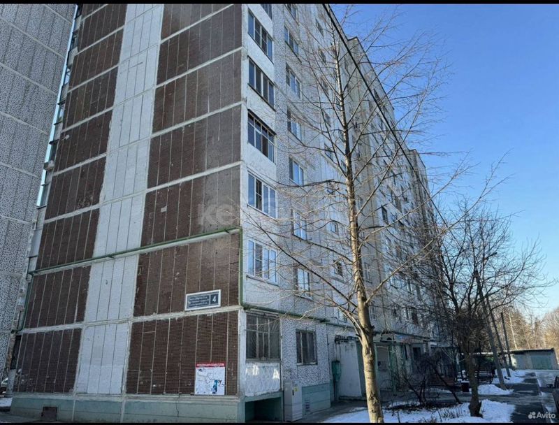 3к 33-й Военный городок