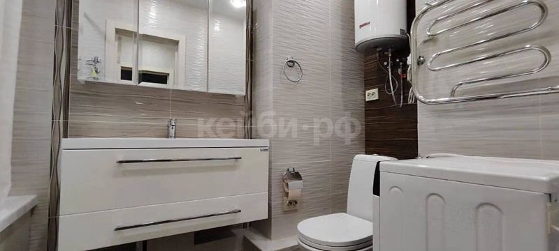 1к ЖК Светлая Долина — фото 10