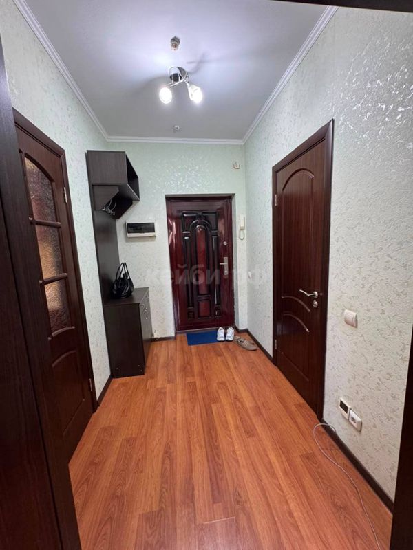 1к ЖК Экопарк Дубрава — миниатюра 8