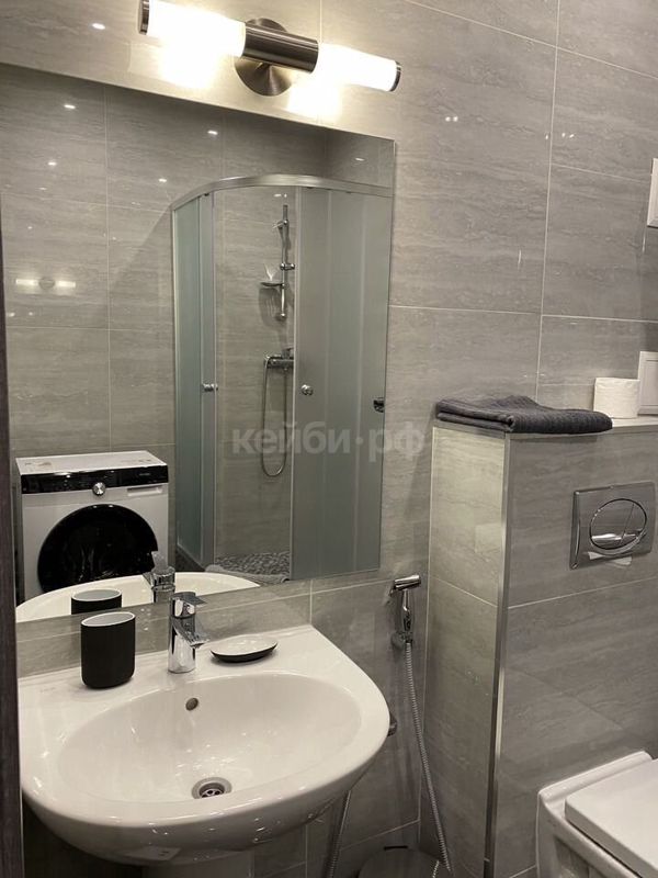 1к ЖК Royal Residence — миниатюра 21