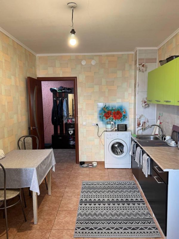 Комната ЖК Журавли — фото 5