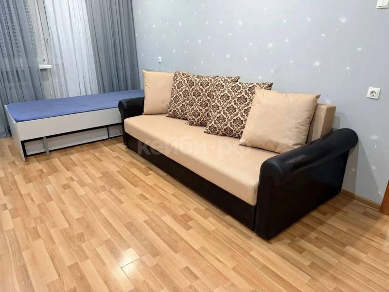 1к Ломжинская