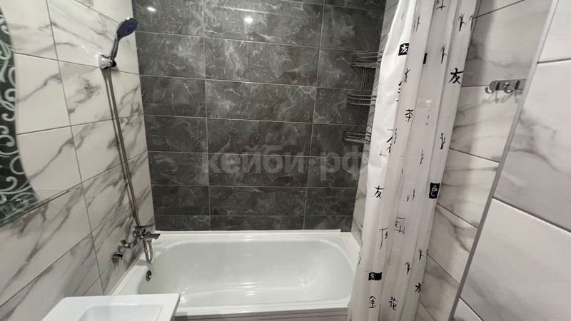 1к ЖК Новые Горки — миниатюра 11