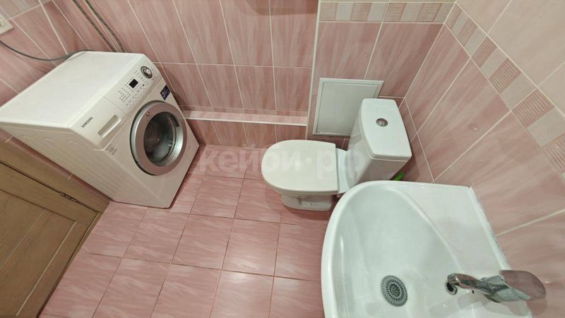 2к ЖК Сокольники — миниатюра 2