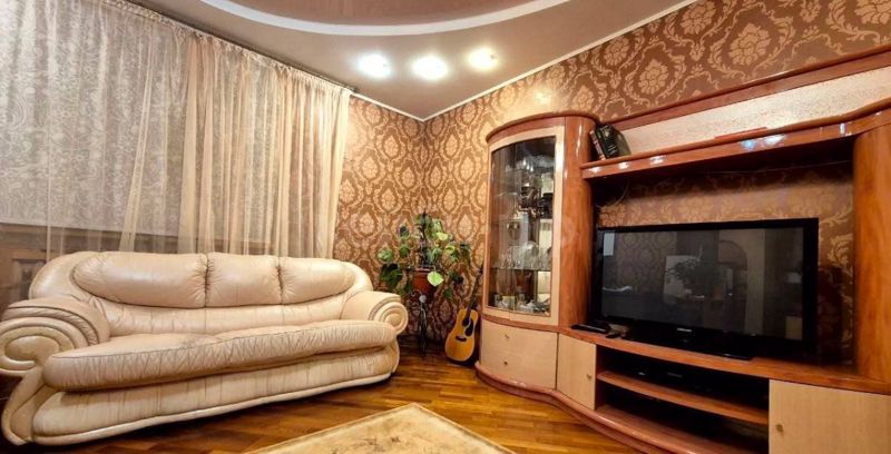 Таунхаус Хасана Туфана — миниатюра 3