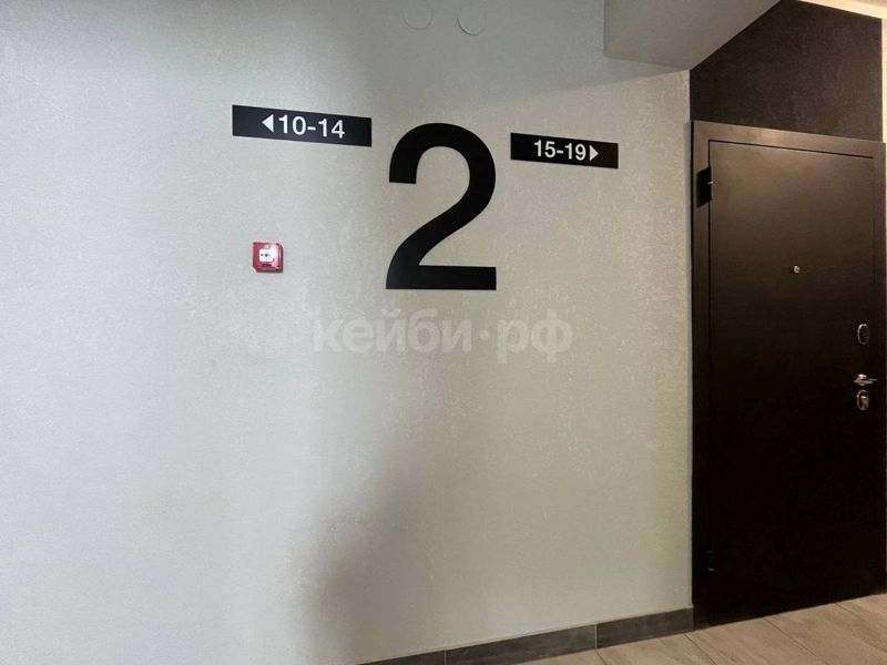 1к ЖК Достояние — фото 7