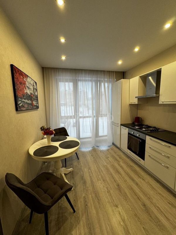 1к ЖК Royal Residence — миниатюра 9