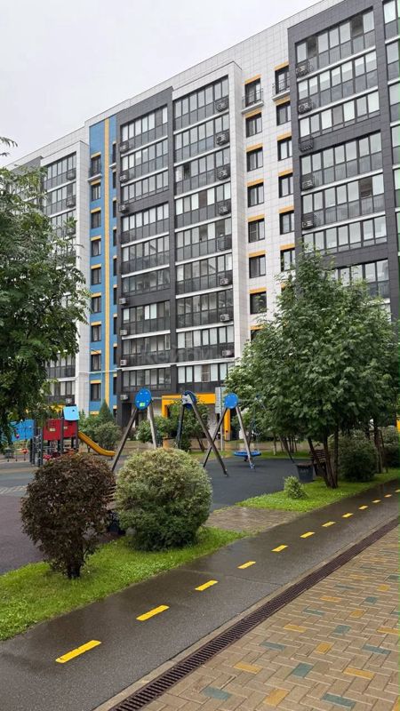 1к ЖК Арт Сити — миниатюра 3