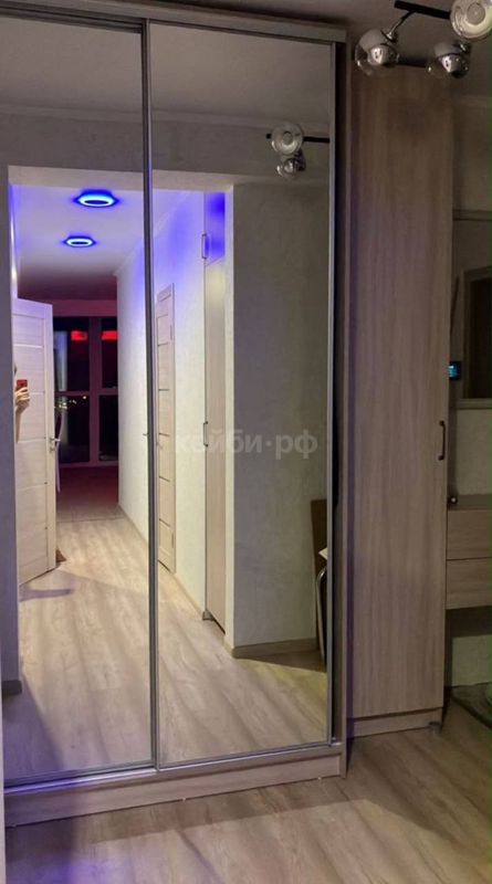 2к ЖК Грин Сити — фото 10